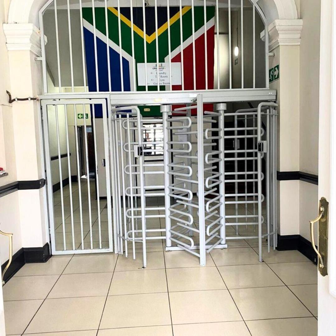 Victoria Waterfront Lodge Durban Extérieur photo