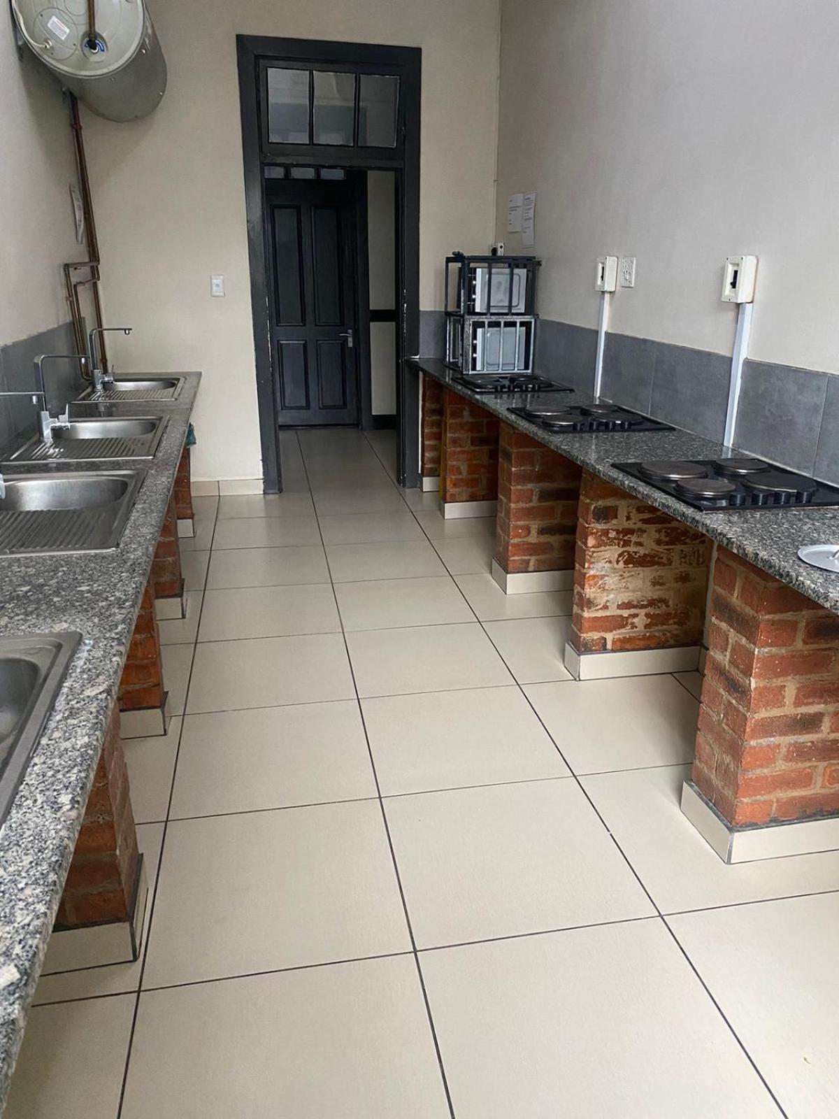 Victoria Waterfront Lodge Durban Extérieur photo
